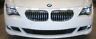 BMW OEM E63 E64 6 Series 2008-2010 Genuine Front & Rear Facelift Conversion Kit