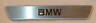 BMW OEM E70 X5 E71 X6 Stainless Steel Right Door Sill