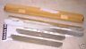 Land Rover OEM LR3 LR4 Discovery 3 or 4 OEM Genuine Stainless Steel Tread Plates