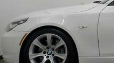 BMW OEM E60/E60N/E61/E61N  5 Series  Sedan/Touring  Side Panel Fender Left Side