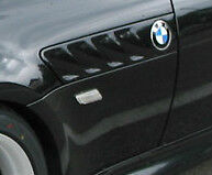 BMW Brand OEM Genuine OEM Z3 Clear Side Marker Light Pair Brand New