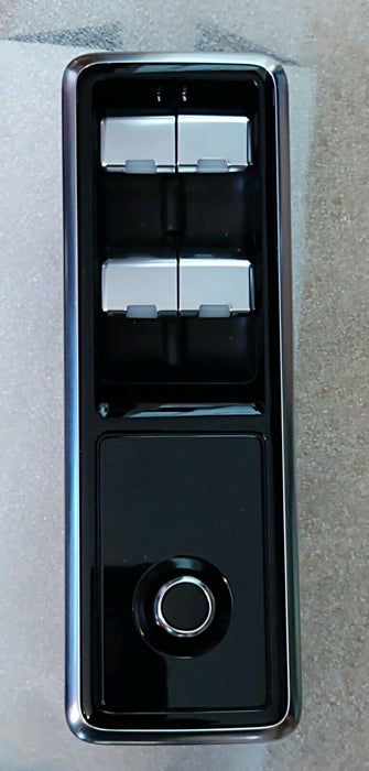 Range Rover L405 & Sport L494 2013*-17 All 4 Window Digital Switch Retrofit New