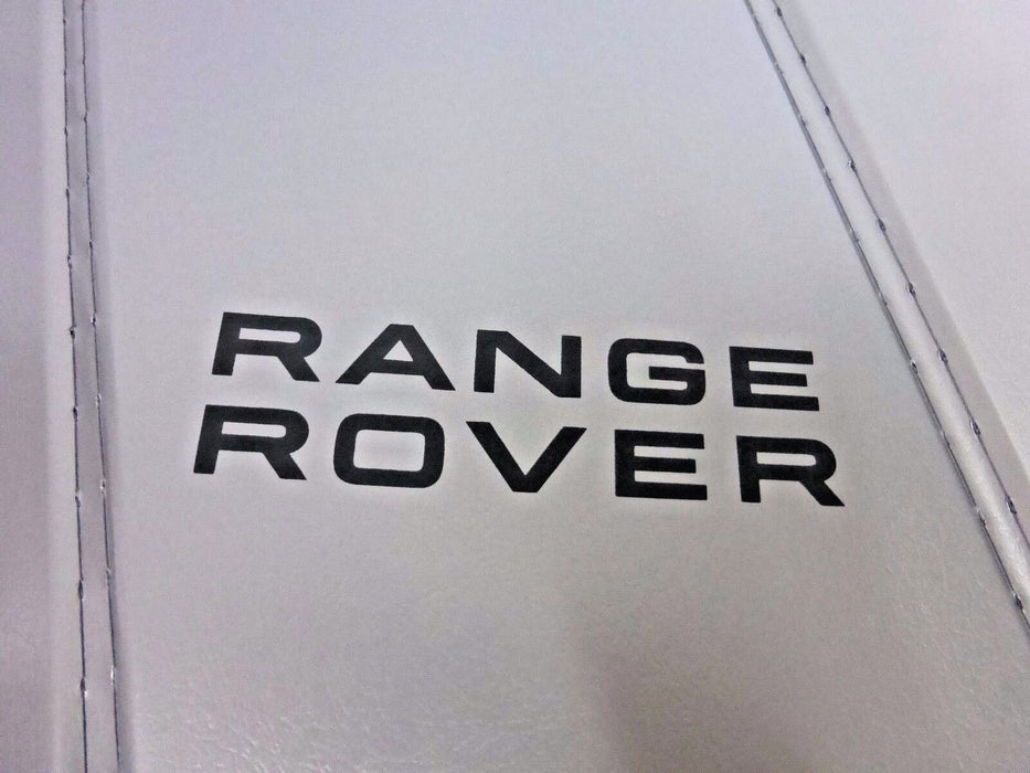 Land Rover OEM Range Rover Evoque 2012-2019 L538 Windshield Sunshade Brand New