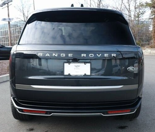 Range Rover L460 2022*+ LED OEM Left & Right Rear Taillight Pair Brand New