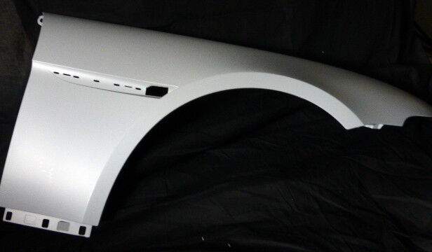 BMW OEM E63/E63N/E64/E64N  6 Series Side Panel Fender, Front Right Brand New