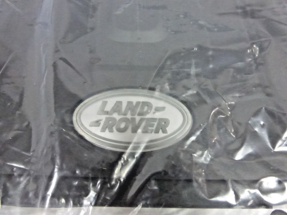 Land Rover OEM All New Discovery L462 2017+ Load Space Rubber Mat Rear Trunk Mat