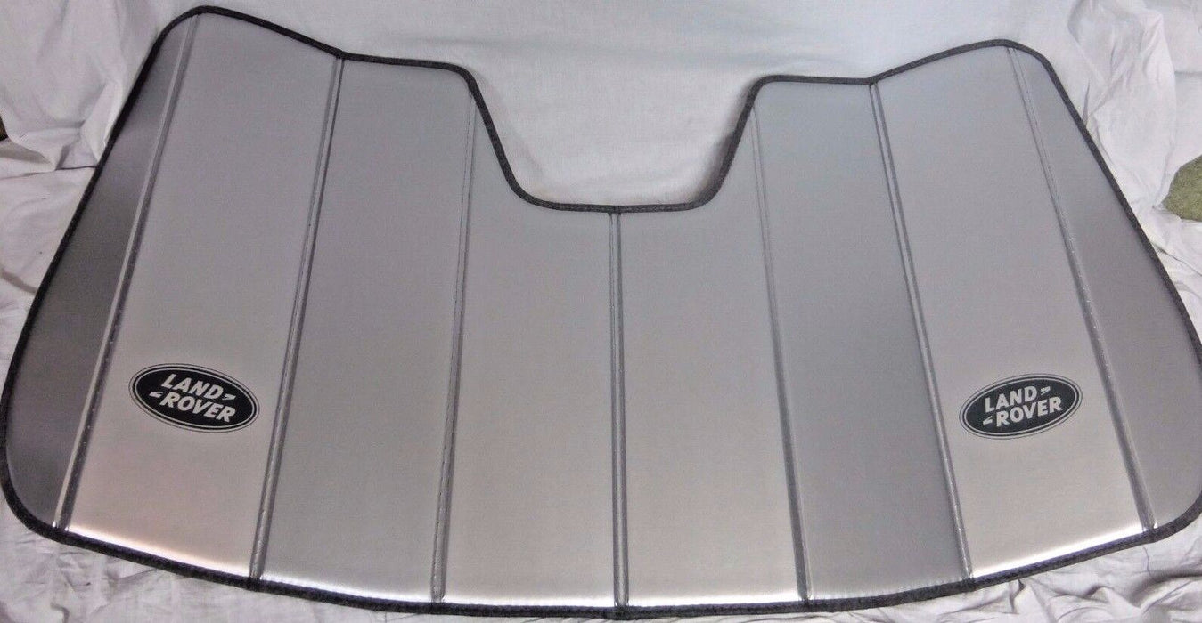Land Rover OEM OEM Discovery Sport L550 Windshield Sunshade Brand New