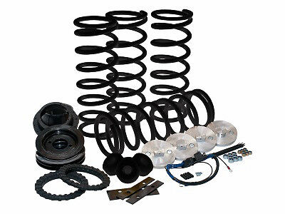 Land Rover Range Rover P38 1995-2002 Air Shock To Spring Conversion Kit New