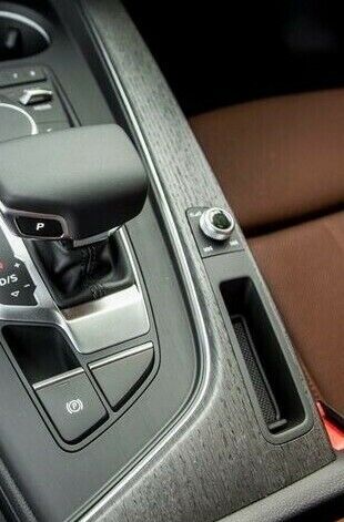 Audi OEM B9 A5 S5 Coupe Convertible 2018+ Grey Oak Interior Trim Kit Brand New