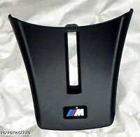 BMW E85 E86 2003-2008 Z4 M Roadster Steering Wheel Spoke Trim Set M Sport NEW