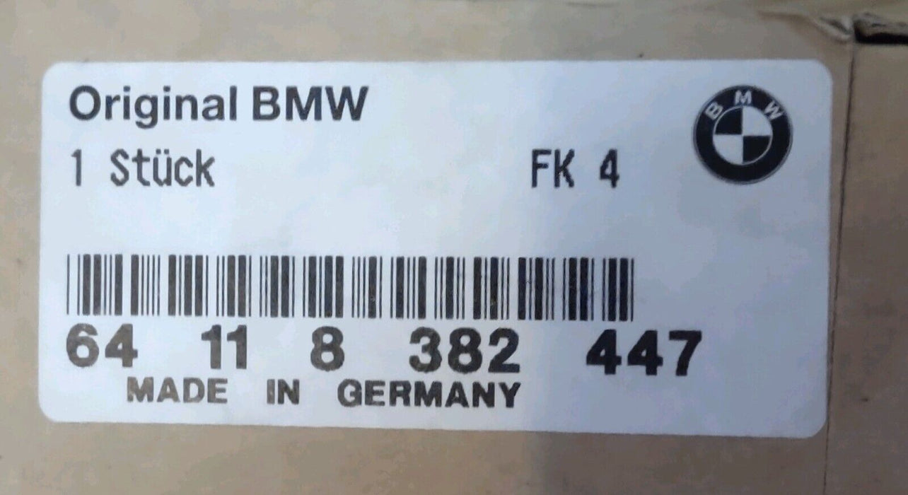 BMW Brand OEM E46 3 Series 1999-2006 Automatic Air Conditioning AUC Brand New