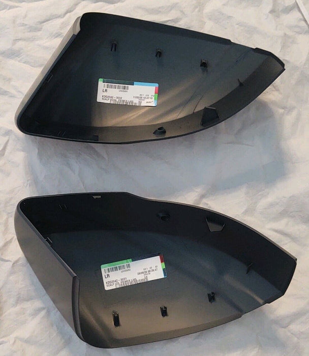 Range Rover L405 2013+ Range Rover Sport L494 2014+ Side Mirror Cover Pair New