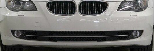 BMW OEM E61/E61N  LCI  5 Series 2008-2010 Front Bumper Cover Primed