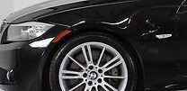 BMW OEM E90/E91/E90N/E91N  3 Series Side Panel Fender, Front Left
