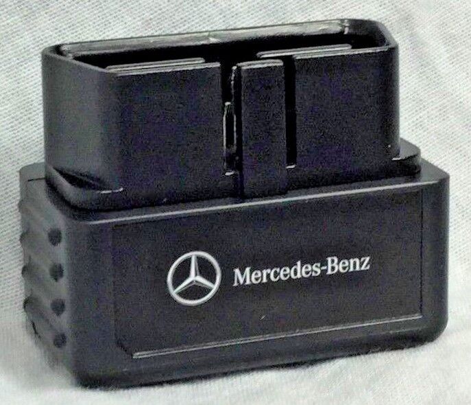 Mercedes-Benz OEM Genuine ME Bluetooth Adapter For iPhone Android Brand New