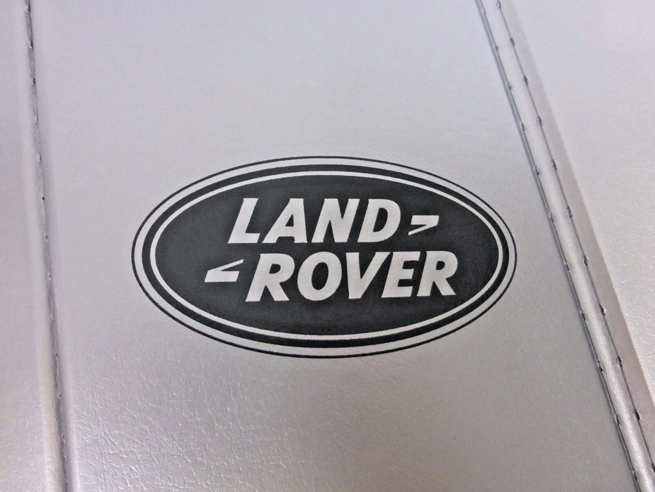Land Rover OEM OEM Discovery Sport L550 Windshield Sunshade Brand New