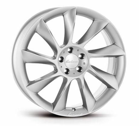 Lorinser OEM RS8 19" Wheels For Mercedes C219 CLS C215 CLK W212 E Class New