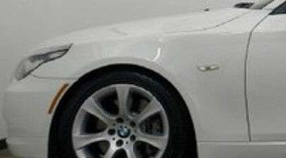 BMW OEM E60/E60N/E61/E61N  5 Series  Sedan/Touring  Side Panel Fender Left Side