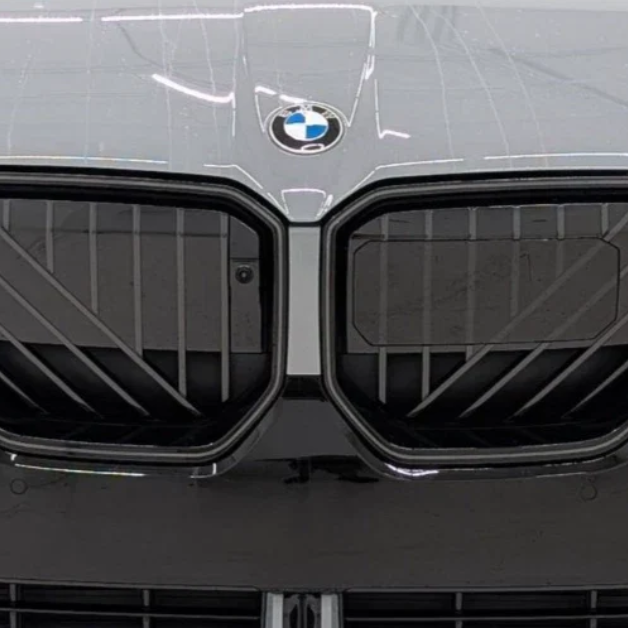 Can You Upgrade Your BMW G45 with a Shadow Line Grille Without Major Modifications?