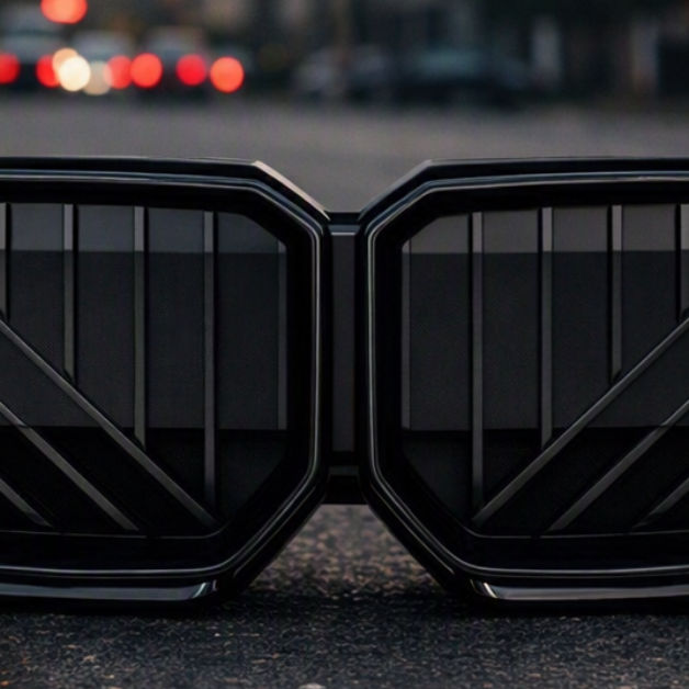 How Do You Know if Your BMW G45 Has the Right Setup for a Shadow Line Grille?