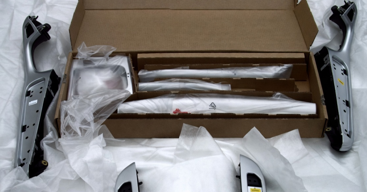 How Can OEM Style E46 Interior Trim Improve Cabin Consistency and Design Flow?