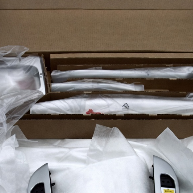 How Can OEM Style E46 Interior Trim Improve Cabin Consistency and Design Flow?