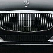 Is Professional Installation Required for a Mercedes-Benz W223 Maybach Front Bumper Conversion Kit?