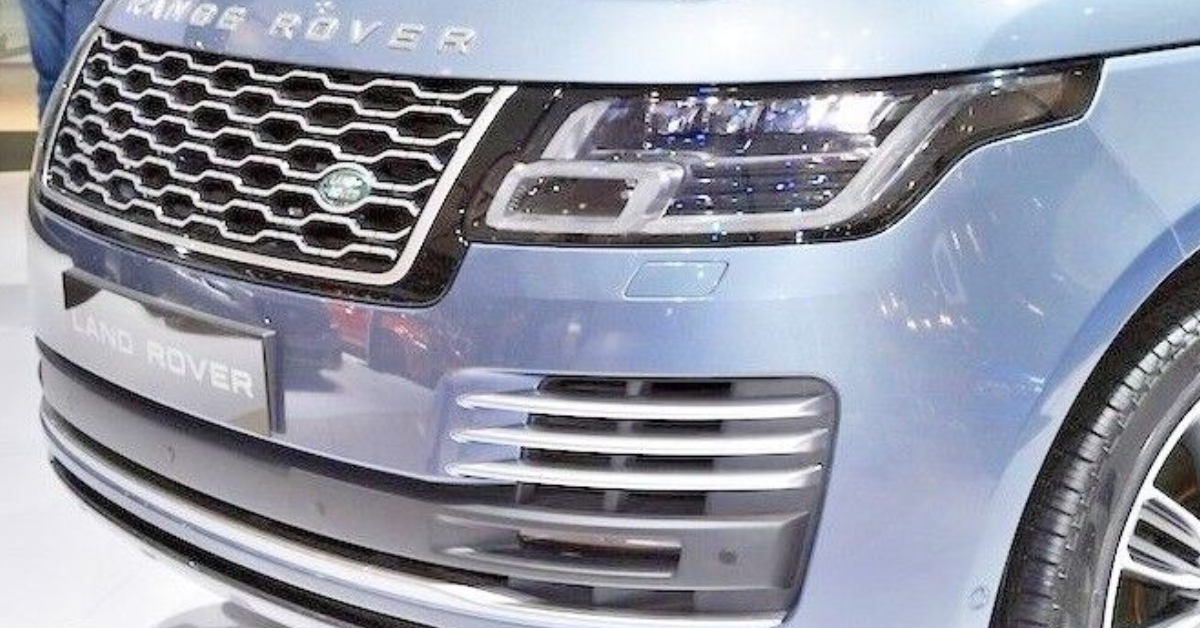 How Can the Right Range Rover L405 Conversion Kit Simplify Your Vehicle Upgrade Project?