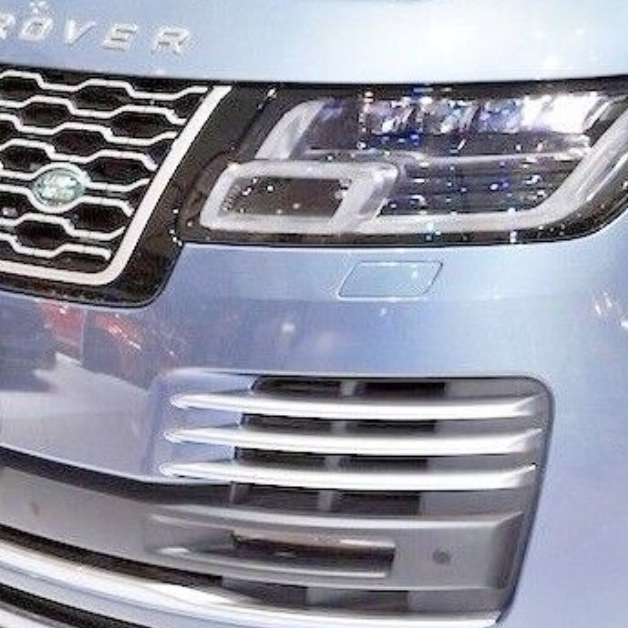 How Can the Right Range Rover L405 Conversion Kit Simplify Your Vehicle Upgrade Project?