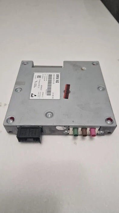 BMW OEM F Chassis Generation TVB-T2 Digital TV Module Upgrade European Market Used & Tested