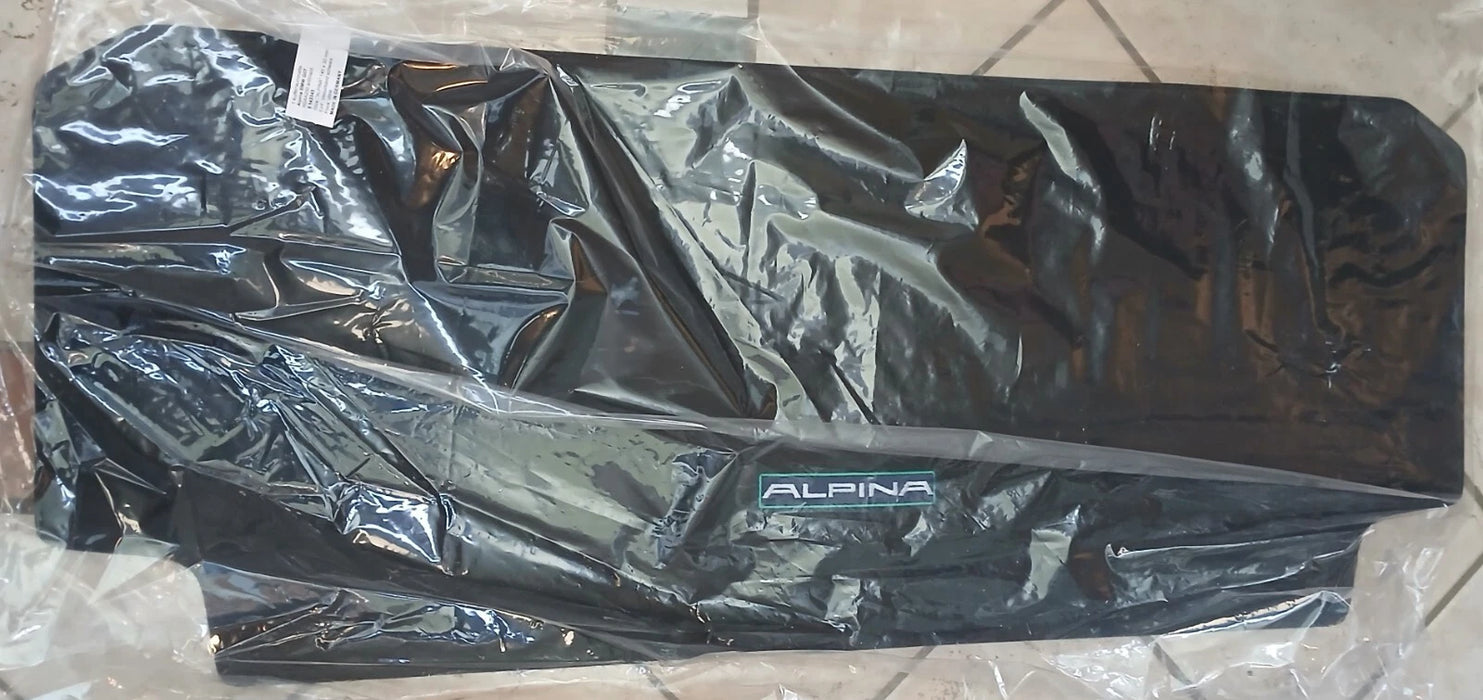 Alpina Genuine OEM G07 XB7 6 Seater Carpet Trunk/Cargo Mat Brand New