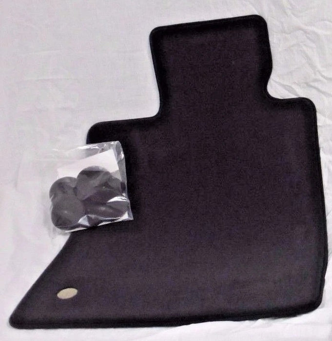 Alpina Genuine OEM XB7 G07 Front Left Carpet Mat Set Brand New