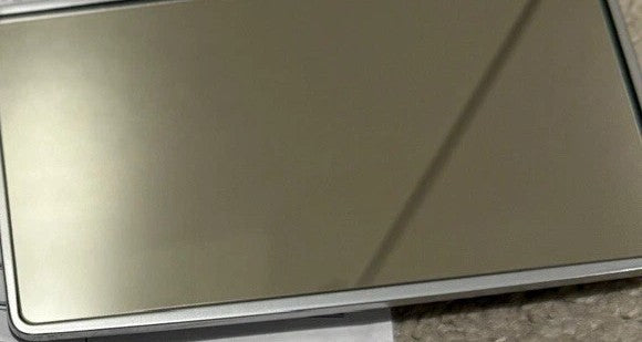 Land Rover OEM L405 SVAutobiography Rear Console Vanity Mirror Assembly New
