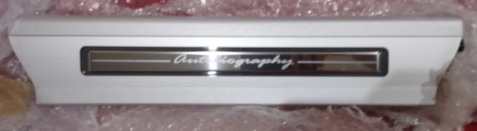 Range Rover OEM L405 Autobiography Front Left Illuminated Door Sill 2013-2022*