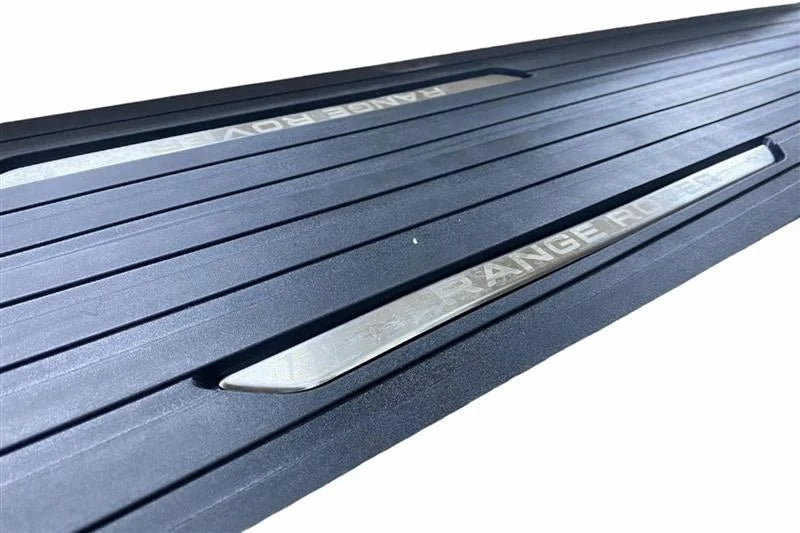 Range Rover L460 2022*+ & Sport L461 2023+ Running Boards Side Steps OEM New