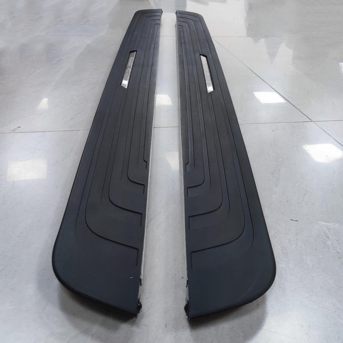 Range Rover L460 2022*+ & Sport L461 2023+ Running Boards Side Steps OEM New