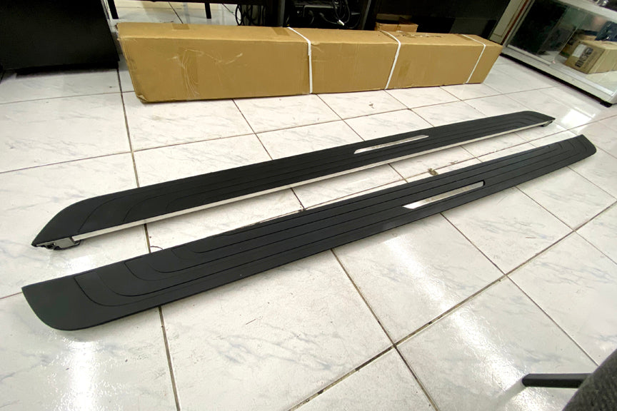 Range Rover L460 2022*+ & Sport L461 2023+ Running Boards Side Steps OEM New