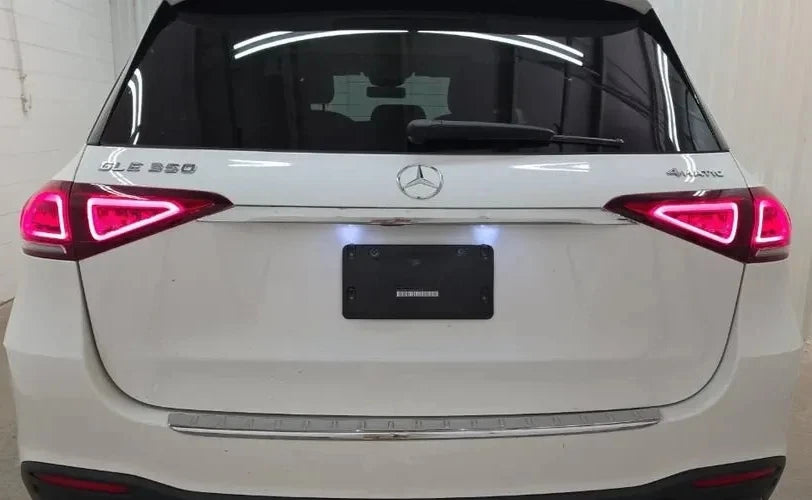 Mercedes-Benz Genuine W167 GLE SUV Taillight Set 2024-26 Version Retrofit New