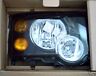 Land Rover Brand Discovery 2003-2004 Style Headlamp Right OEM Genuine Brand New