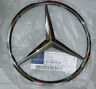 Mercedes-Benz OEM Grille Emblem Star Badge 7.5" Diameter W251 W164 R230 C216 New