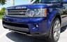 Range Rover Sport 2006-2009 To 2010-13 Supercharged Front End Conversion Package