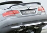 BMW E92 3 Series Coupe 2007-2013 OEM Genuine Hamann Rear Spoiler Wing