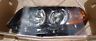 BMW 2004-2006 E53 X5 OEM Xenon AHL "White" Left Headlight Assembly US Spec NEW