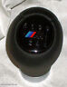 BMW Genuine E46 3 Series E60 5 Series E63 E64 6 Speed Heavy Leather Shift Knob