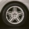 Mercedes-Benz Genuine Lorinser RS9 22" Wheels ML-Class W164