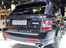 Land Rover OEM Range Rover Sport 2010-2013 OEM Autobiography Rear Bumper Package
