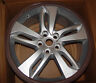 Range Rover Sport 20" L320 Design 1 Wheel Set Silver Sparkle Red Edition 2013 MY