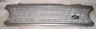 Land Rover OEM Range Rover L322 2006-2009 Genuine Supercharged Front Grille NEW