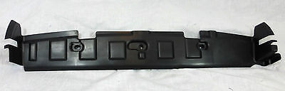 Land Rover Brand OEM LR3/Discovery 3 OEM Front Horizontal Air Deflector NEW