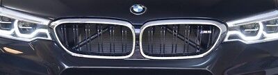 BMW Brand OEM G30 G31 F90 5 Series 2017+ M5 Grille Pair Brand New